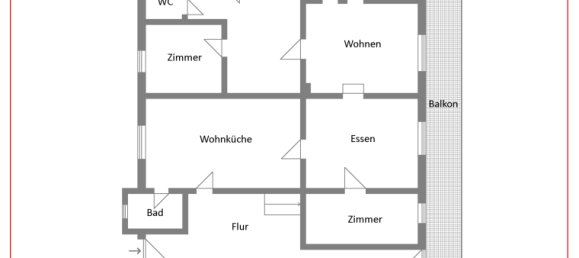 6 غرف نوم منزل في Regen, Germany رقم 118369 13