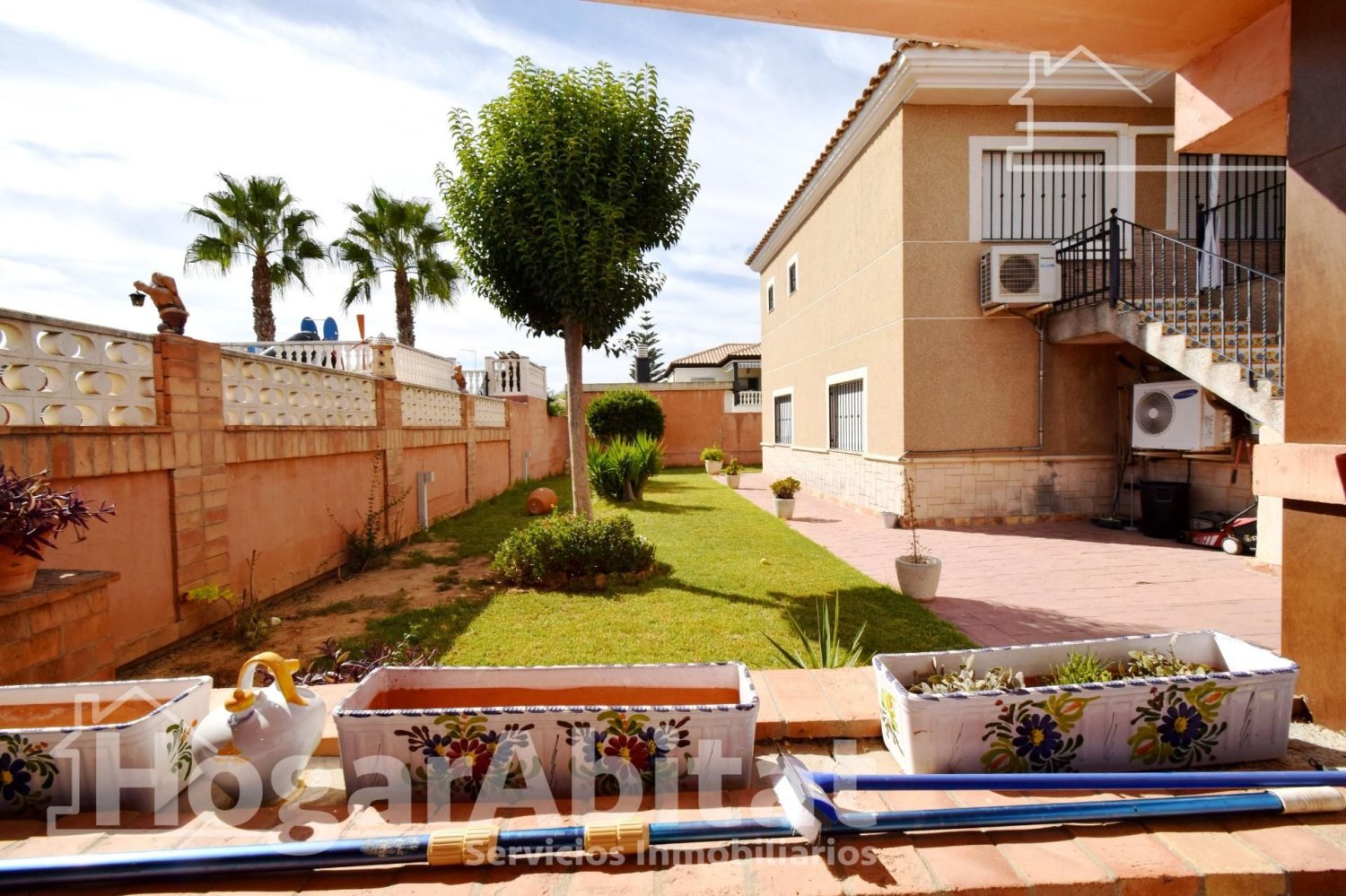 3 bedrooms House in Valencia, Spain No. 264895