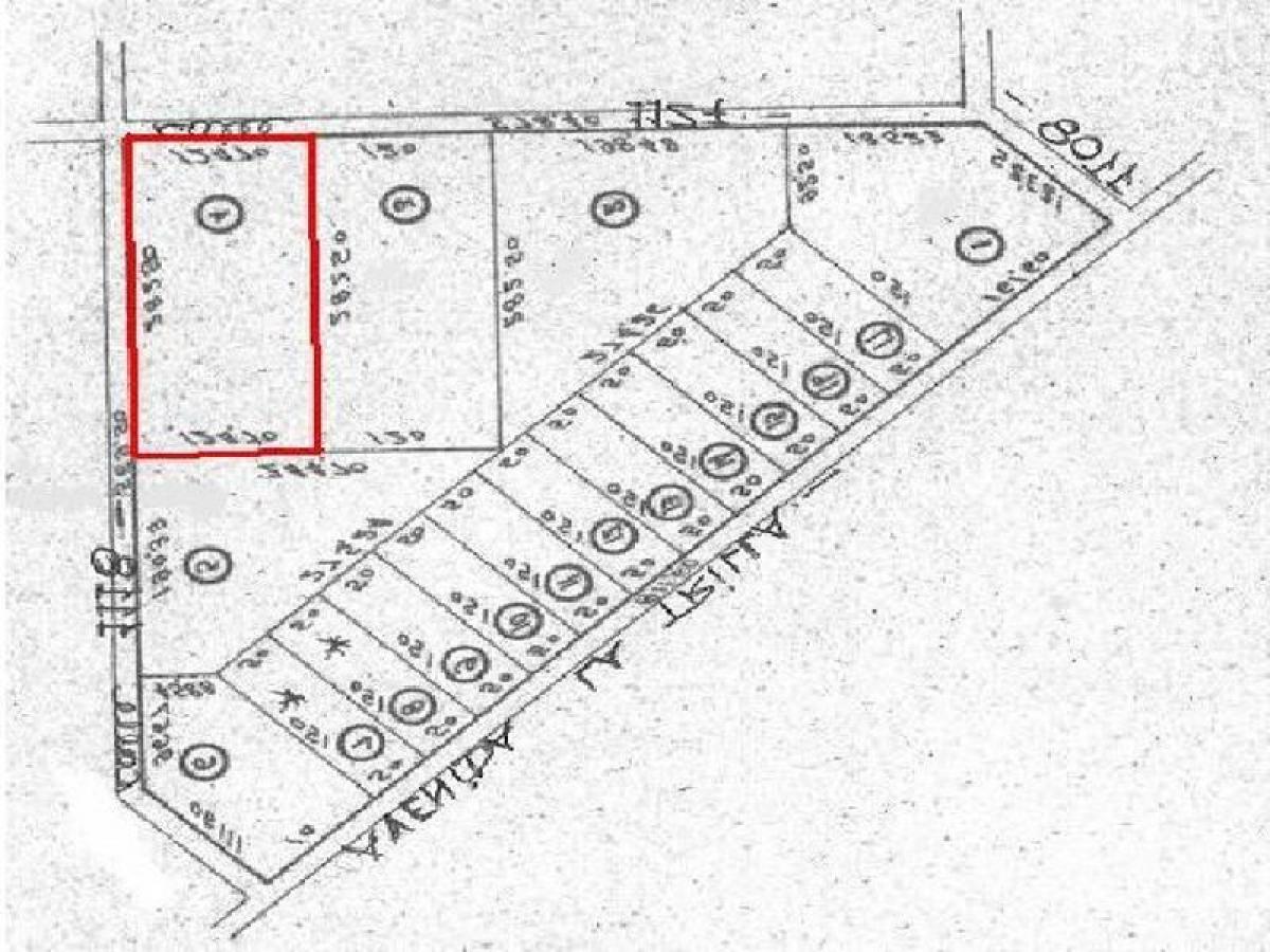  Farm in Florencio Varela, Argentina No. 37751