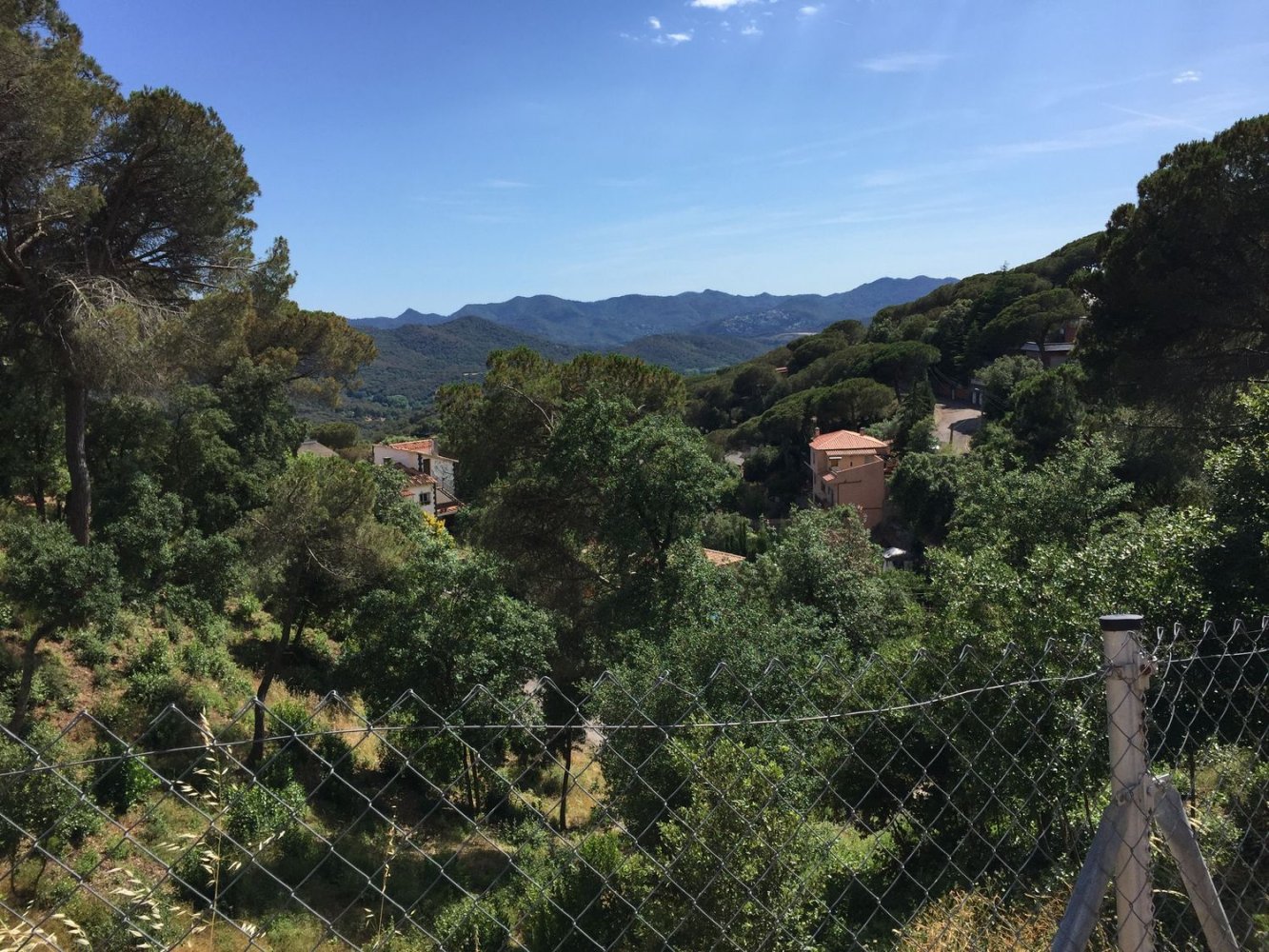 Grundstück in Dosrius, Spain, Nr. 248627