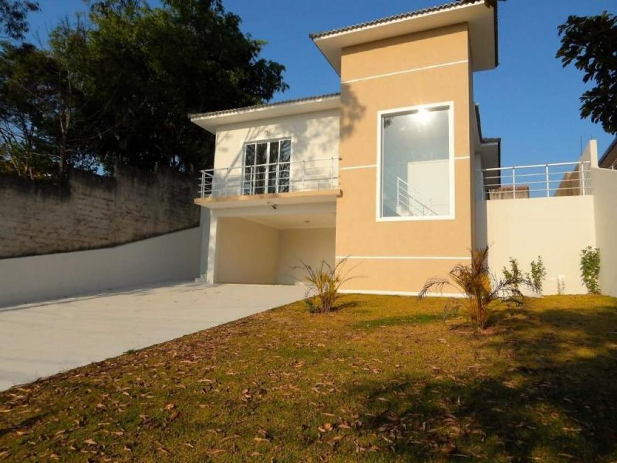 3 Schlafzimmer Haus in Vargem Grande Paulista, Brazil, Nr. 437956