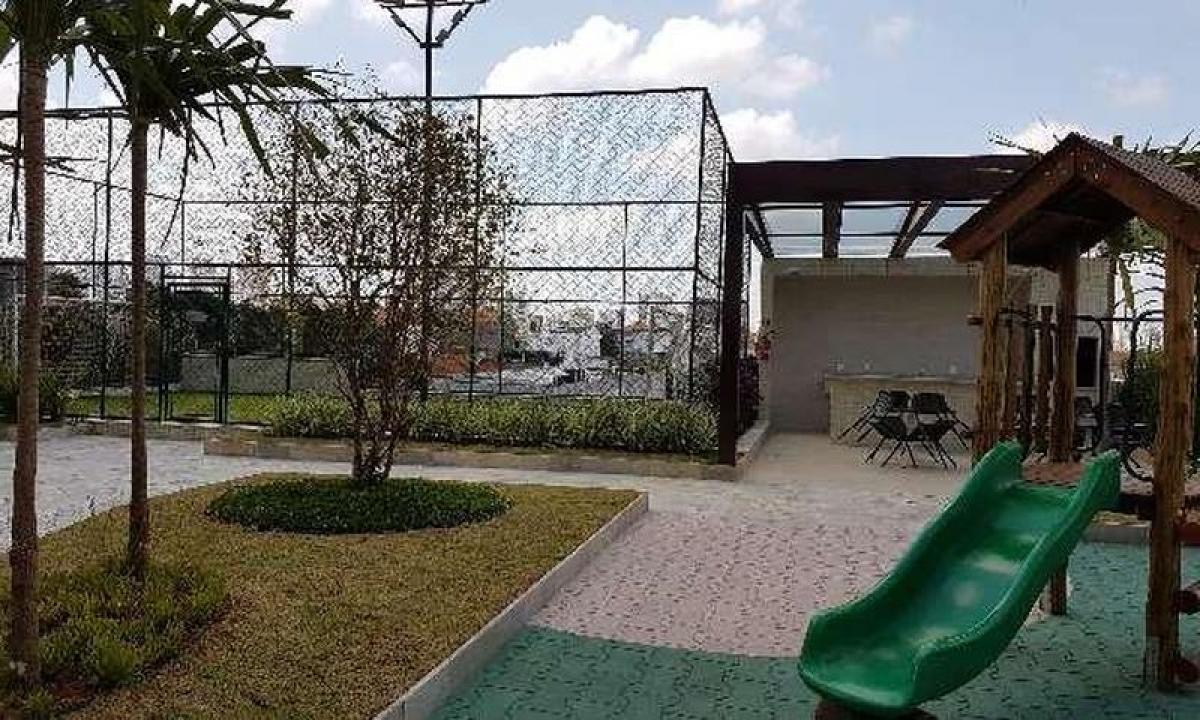 3 bedrooms House in Sao Paulo, Brazil No. 503826