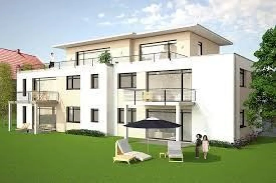 4 rooms Apartment in Dahlem, Germany No. 254596