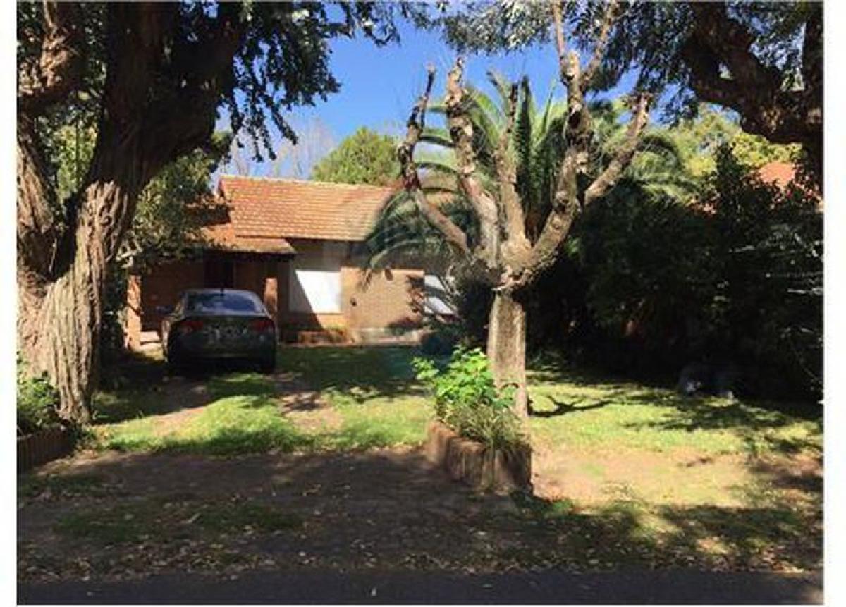 Дом с 2 спальнями в Пилар, Аргентина № 97043