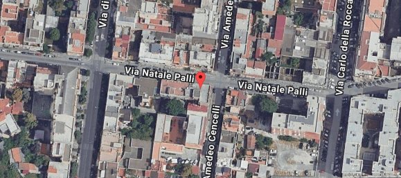 1 غرف نوم شقة في Rome, Italy رقم 304909 2