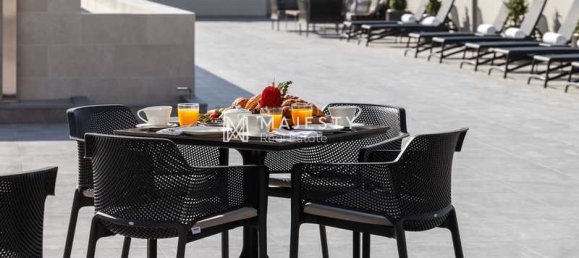 2 غرف نوم شقة في Germasogeia, Cyprus رقم 21087 6