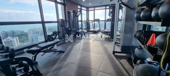 2 غرف نوم شقة في Germasogeia, Cyprus رقم 21087 7