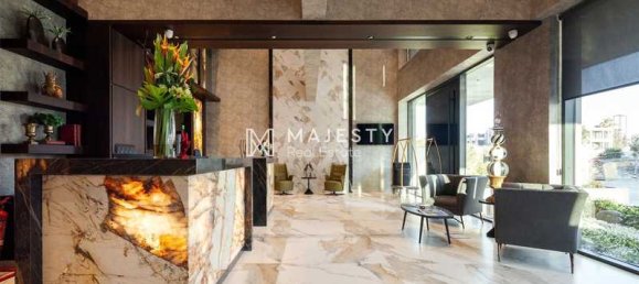 2 غرف نوم شقة في Germasogeia, Cyprus رقم 21087 5