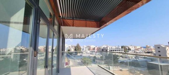 2 غرف نوم شقة في Germasogeia, Cyprus رقم 21087 15