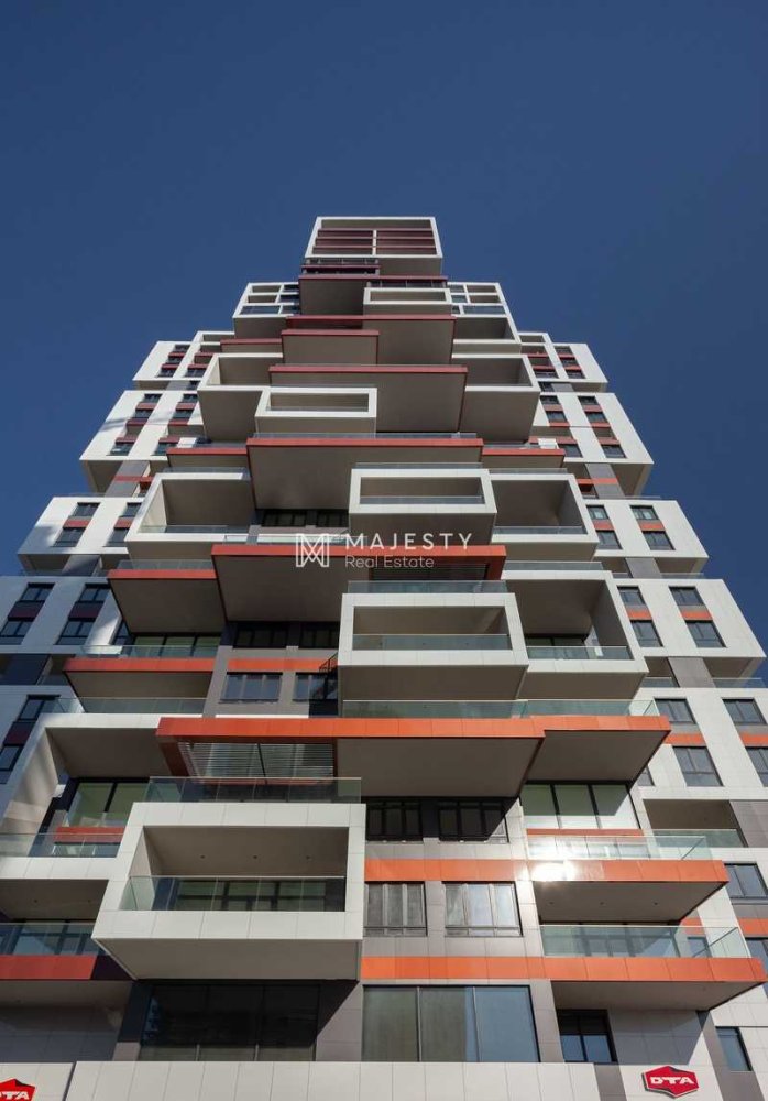 2 غرف نوم شقة في Germasogeia, Cyprus رقم 21087