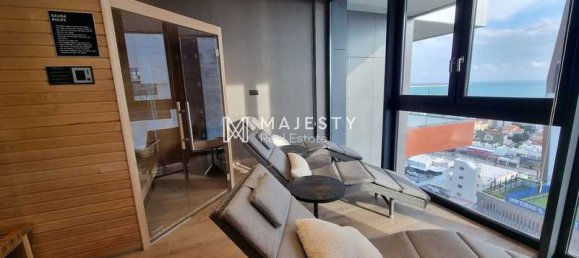 2 غرف نوم شقة في Germasogeia, Cyprus رقم 21087 10