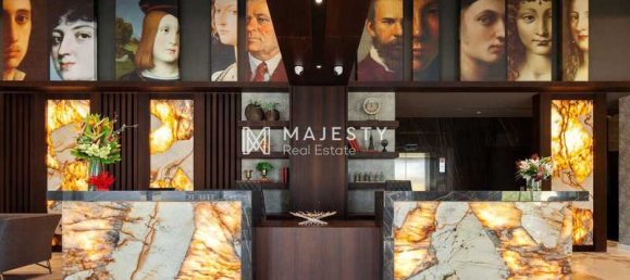 2 غرف نوم شقة في Germasogeia, Cyprus رقم 21087 2