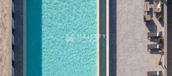 2 غرف نوم شقة في Germasogeia, Cyprus رقم 21087 4