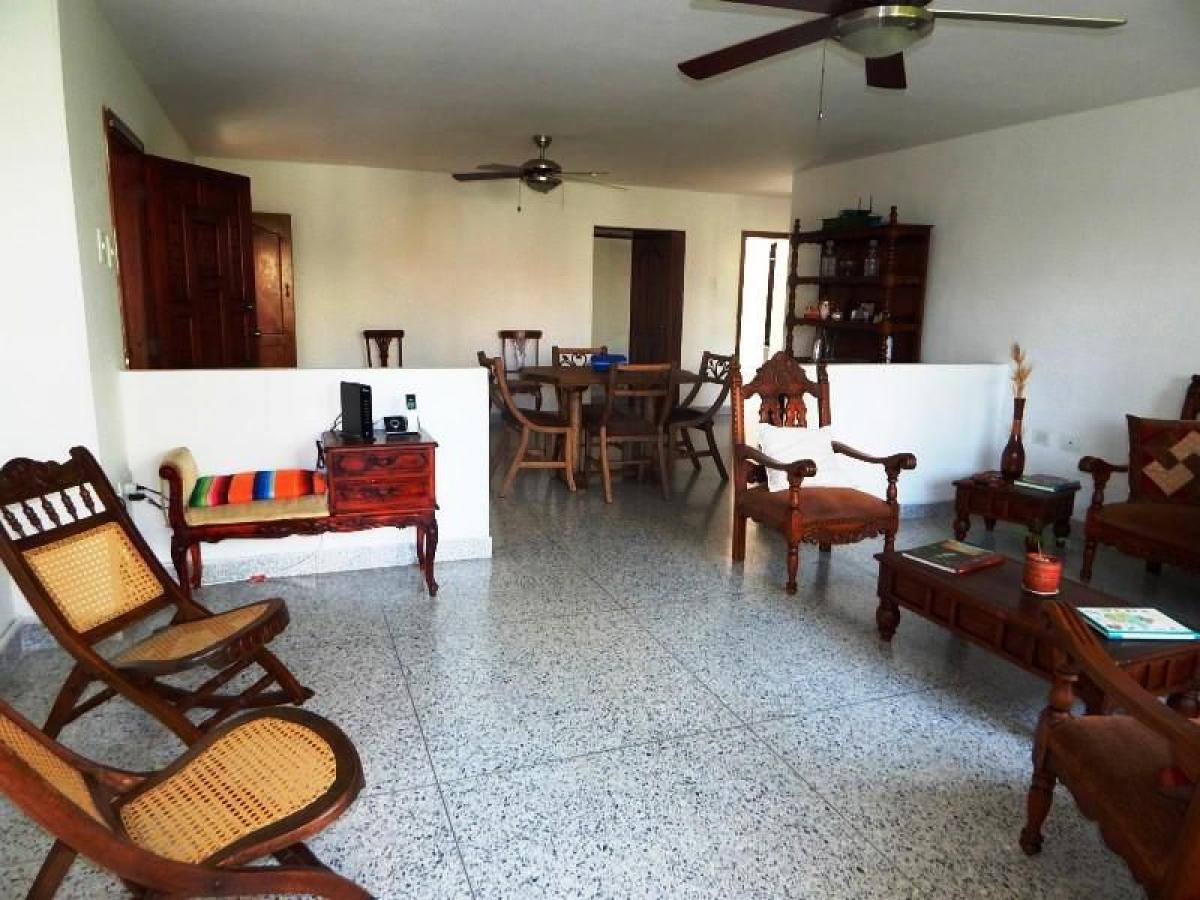 Дом с 3 спальнями в Атлантико, Колумбия № 4651