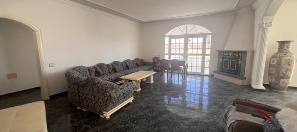 6 Schlafzimmer Villa in San Bartolome De Tirajana, Spain, Nr. 86003 13