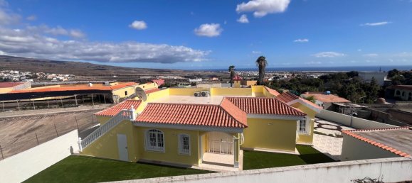 6 Schlafzimmer Villa in San Bartolome De Tirajana, Spain, Nr. 86003 29