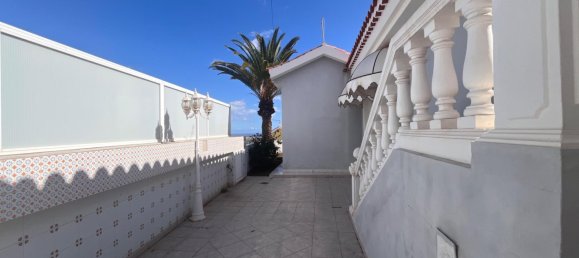 6 Schlafzimmer Villa in San Bartolome De Tirajana, Spain, Nr. 86003 12