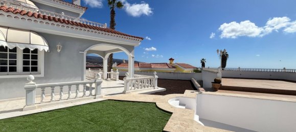 6 Schlafzimmer Villa in San Bartolome De Tirajana, Spain, Nr. 86003 3