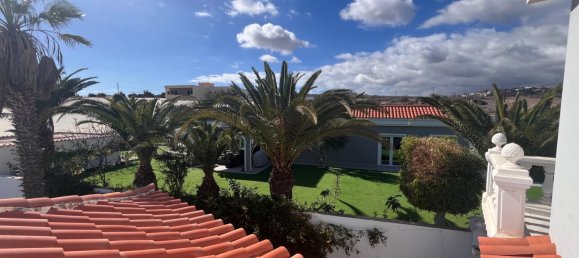 6 Schlafzimmer Villa in San Bartolome De Tirajana, Spain, Nr. 86003 31