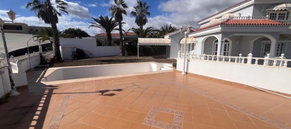 6 Schlafzimmer Villa in San Bartolome De Tirajana, Spain, Nr. 86003 10