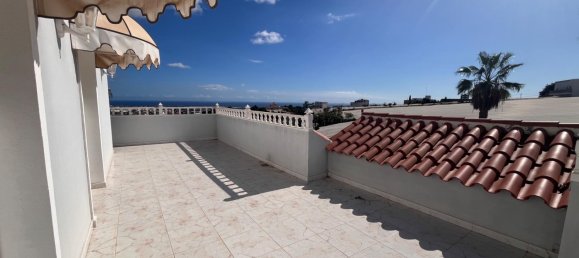 6 Schlafzimmer Villa in San Bartolome De Tirajana, Spain, Nr. 86003 30