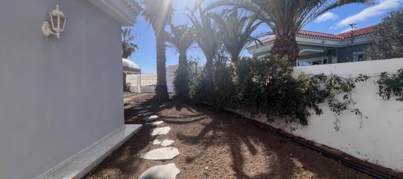 6 Schlafzimmer Villa in San Bartolome De Tirajana, Spain, Nr. 86003 7