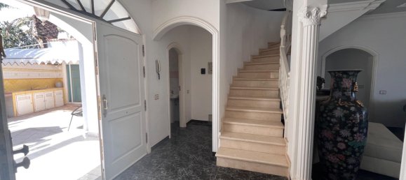 6 Schlafzimmer Villa in San Bartolome De Tirajana, Spain, Nr. 86003 20