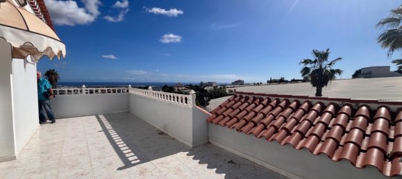 6 Schlafzimmer Villa in San Bartolome De Tirajana, Spain, Nr. 86003 32