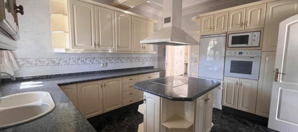 6 Schlafzimmer Villa in San Bartolome De Tirajana, Spain, Nr. 86003 19