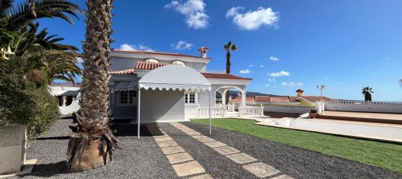 6 Schlafzimmer Villa in San Bartolome De Tirajana, Spain, Nr. 86003 5