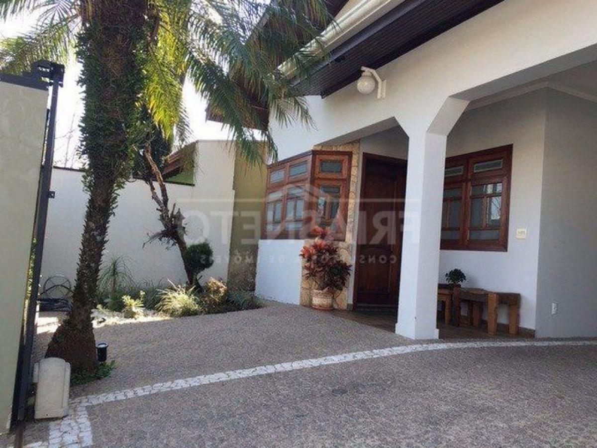 3 bedrooms House in Sao Paulo, Brazil No. 559736