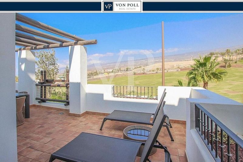 2 bedrooms Apartment in Guia de Isora, Spain No. 229514