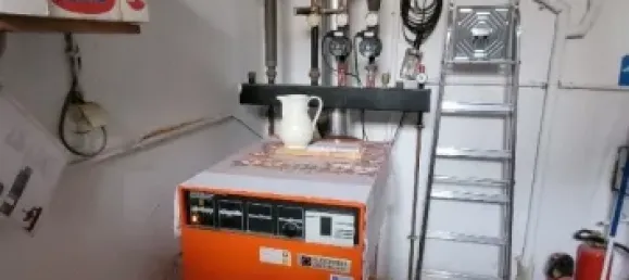 12-Zimmer Gebäude in Vogtlandkreis, Germany, Nr. 77497 5