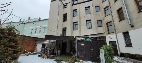 12-Zimmer Gebäude in Vogtlandkreis, Germany, Nr. 77497 22