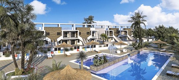 3 bedrooms Apartment in Pilar de la Horadada, Spain No. 291105 9