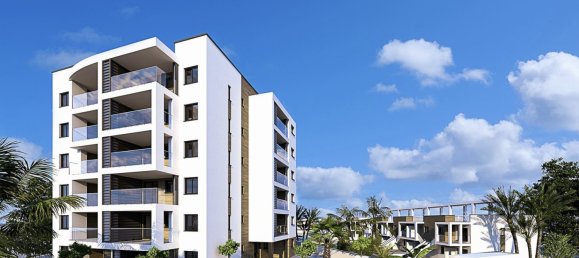 3 bedrooms Apartment in Pilar de la Horadada, Spain No. 291105 2