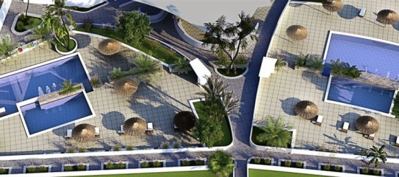 3 bedrooms Apartment in Pilar de la Horadada, Spain No. 291105 6