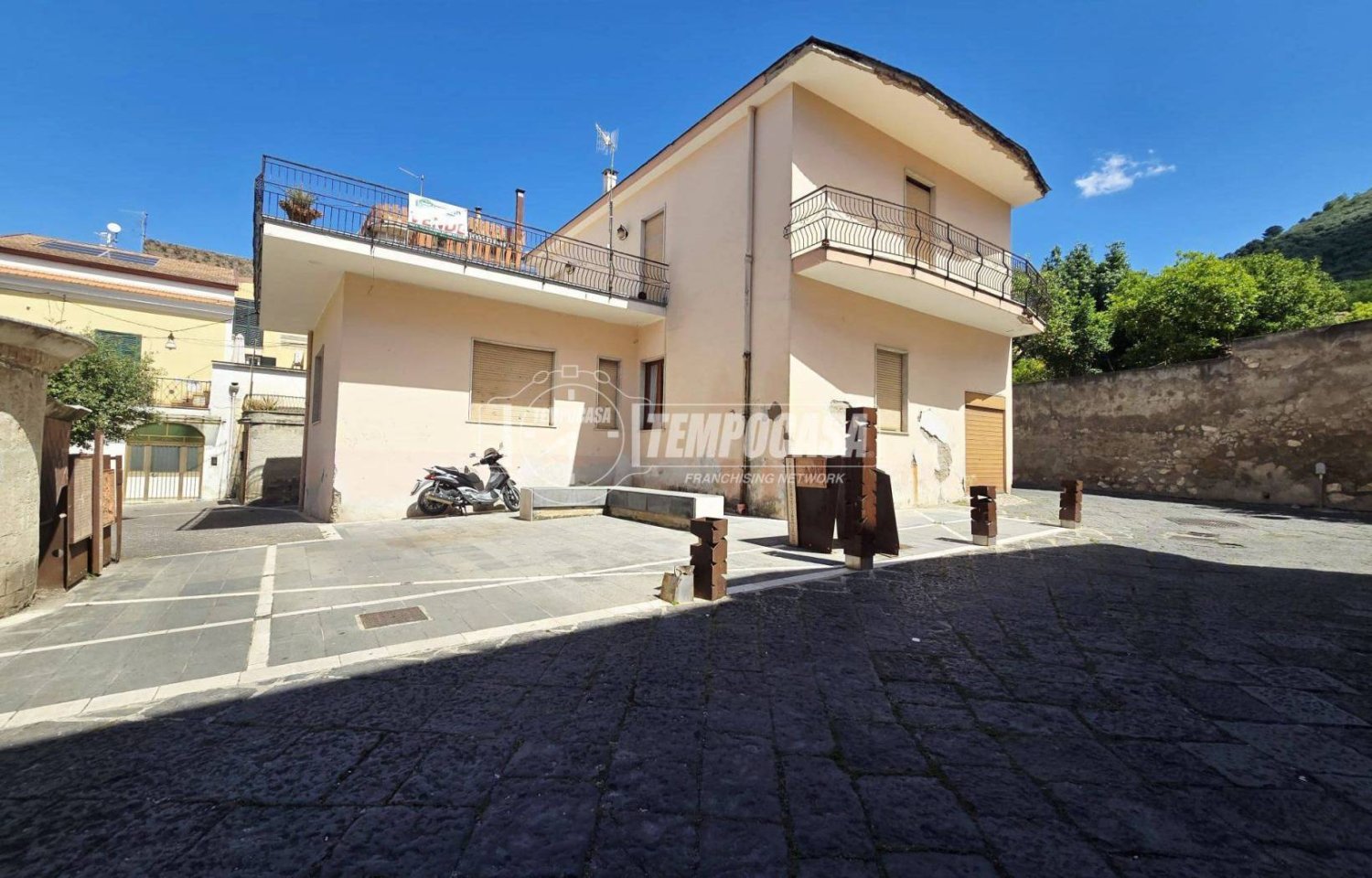 2 bedrooms House in Liveri, Italy No. 329000