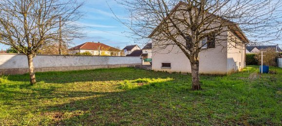 3 chambres Maison à Longvic, France No. 203128 2