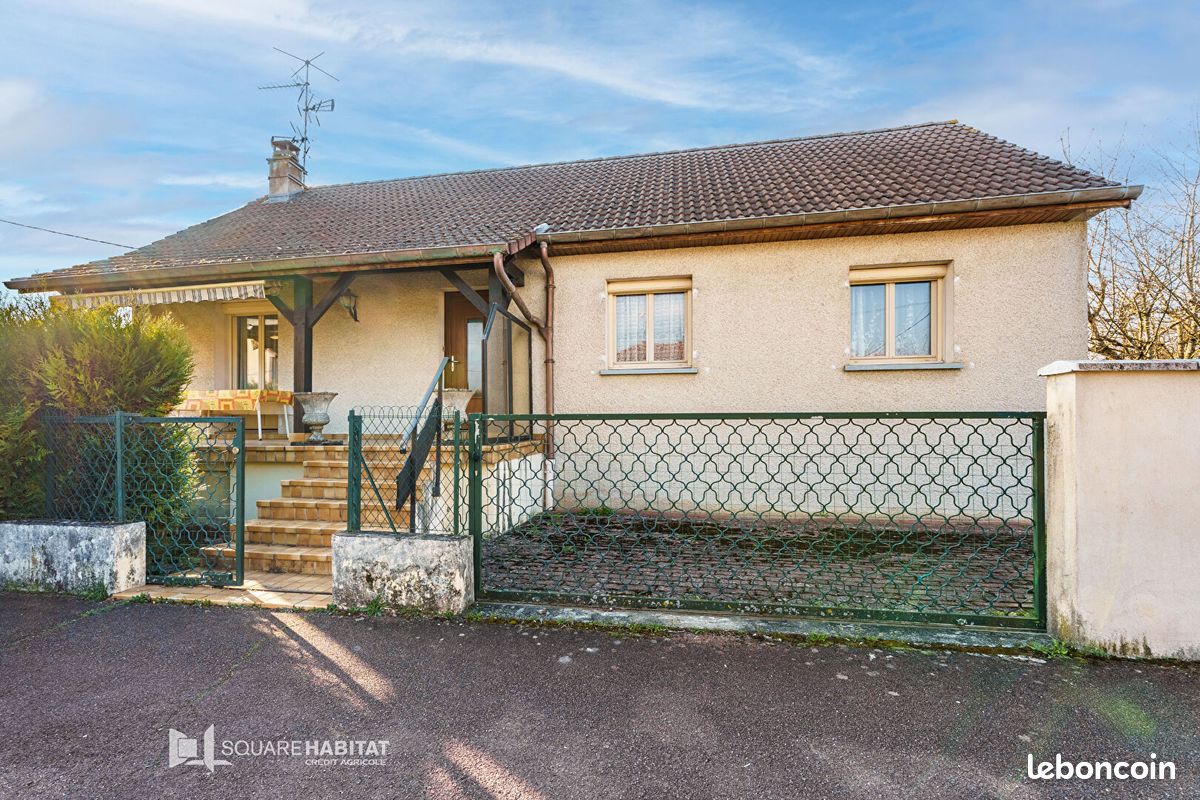 3 chambres Maison à Longvic, France No. 203128