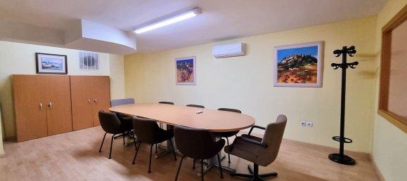 Imóvel comercial em Alicante, Spain 240 m² N.º 95970 8