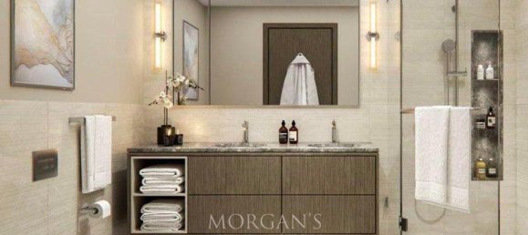 Apartamento de 1 dormitorio en Downtown Dubai (Downtown Burj Dubai), UAE No. 13205 9