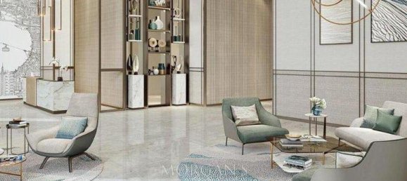 Apartamento de 1 dormitorio en Downtown Dubai (Downtown Burj Dubai), UAE No. 13205 6