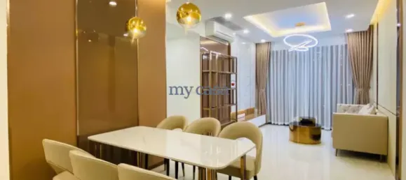 3 bedrooms Apartment in Thu Duc, Vietnam No. 8270 2