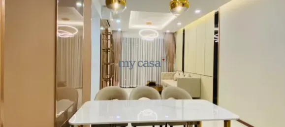 3 bedrooms Apartment in Thu Duc, Vietnam No. 8270 3