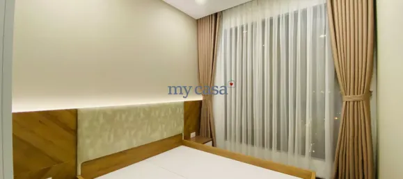 3 bedrooms Apartment in Thu Duc, Vietnam No. 8270 4