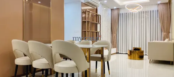 3 bedrooms Apartment in Thu Duc, Vietnam No. 8270 5