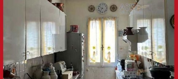 5 bedrooms Apartment in Rome, Italy No. 330873 7