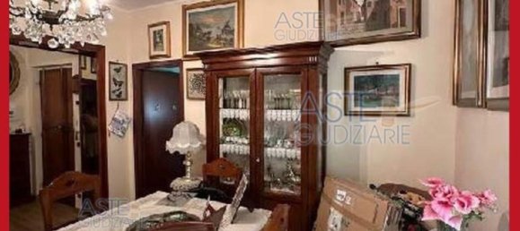5 bedrooms Apartment in Rome, Italy No. 330873 26