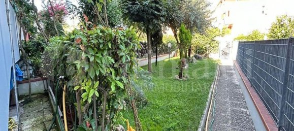 5 rooms Apartment in Monte Roberto, Italy No. 57783 34